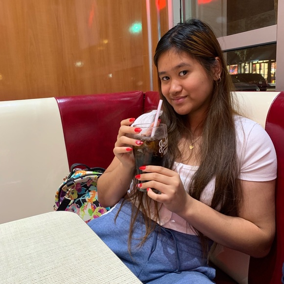 Meet your Posher, Anne julia - Picture 1 of 1